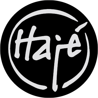 Haje logo