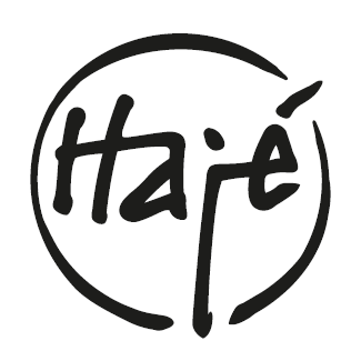 Haje logo