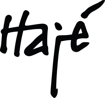 Haje logo